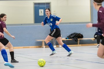 Bild 31 - wBJ Futsalmeisterschaft